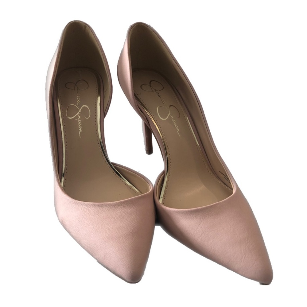 Jessica Simpson Livvy Pump